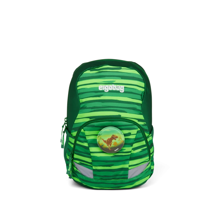 Kinderrucksack Ergobag Ease Large - Bärtram 3 Kinderrucksack Ergobag Ease Large - Bärtram