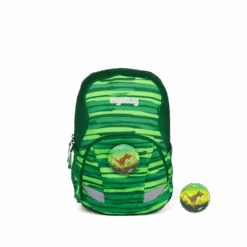 Kinderrucksack Ergobag Ease Large - Bärtram 7 Kinderrucksack Ergobag Ease Large - Bärtram -Schulrucksack 48677