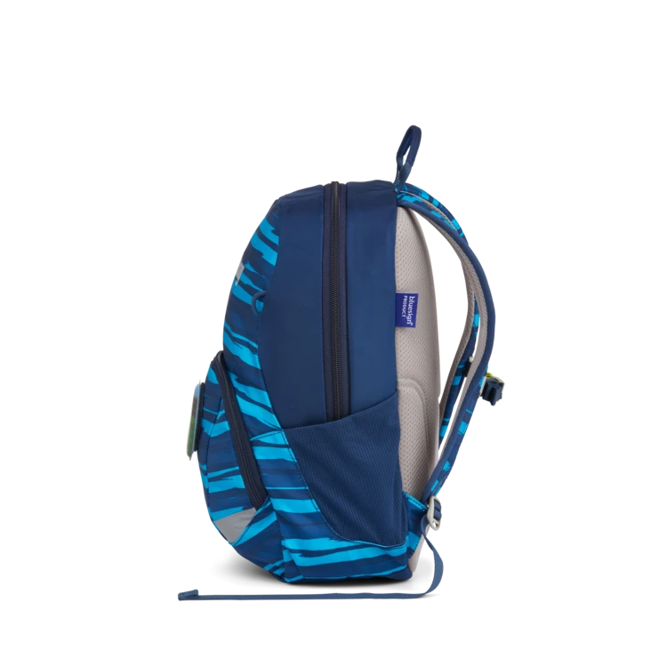 Kinderrucksack Ergobag Ease Large - Bärt 4 Kinderrucksack Ergobag Ease Large - Bärt – Bild 2