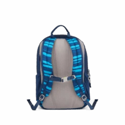 Kinderrucksack Ergobag Ease Large - Bärt 11 Kinderrucksack Ergobag Ease Large - Bärt -Schulrucksack 48688