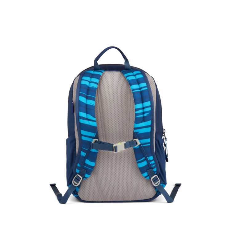 Kinderrucksack Ergobag Ease Large - Bärt 5 Kinderrucksack Ergobag Ease Large - Bärt – Bild 3