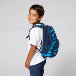 Kinderrucksack Ergobag Ease Large - Bärt 13 Kinderrucksack Ergobag Ease Large - Bärt -Schulrucksack 48690