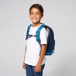 Kinderrucksack Ergobag Ease Large - Bärt 14 Kinderrucksack Ergobag Ease Large - Bärt -Schulrucksack 48691