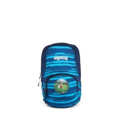 Kinderrucksack Ergobag Ease Small - Bärt -Schulrucksack 48695