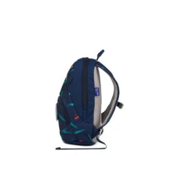 Kinderrucksack Ergobag Ease Small - Bärnhard -Schulrucksack 48701