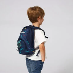 Kinderrucksack Ergobag Ease Small - Bärnhard -Schulrucksack 48702