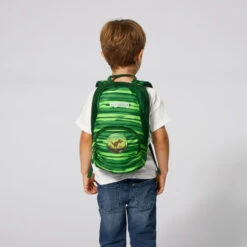 Kinderrucksack Ergobag Ease Small - Bärtram -Schulrucksack 48707