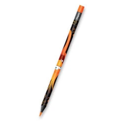 MAPED Color'Peps Monster Filzstifte Und Buntstifte Für Kinder -Schulrucksack 50036