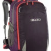 Rucksack BOLL SMART 24 L – Purple -Schulrucksack 50328