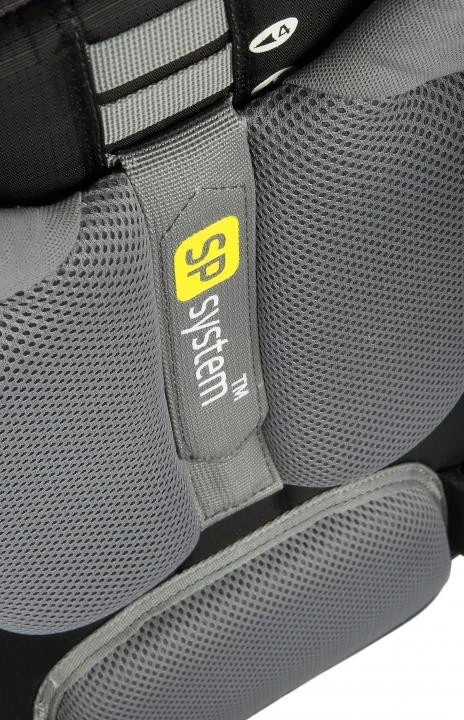 Rucksack BOLL SMART 24 L – Purple 6 Rucksack BOLL SMART 24 L – Purple – Bild 4