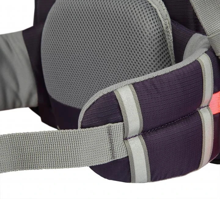 Rucksack BOLL SMART 24 L – Purple 12 Rucksack BOLL SMART 24 L – Purple – Bild 10