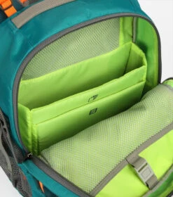 Rucksack BOLL SMART Artwork Collection 24 L Cars - Regatta -Schulrucksack 50368