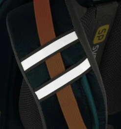 Rucksack BOLL SMART Artwork Collection 24 L Cars - Regatta -Schulrucksack 50374