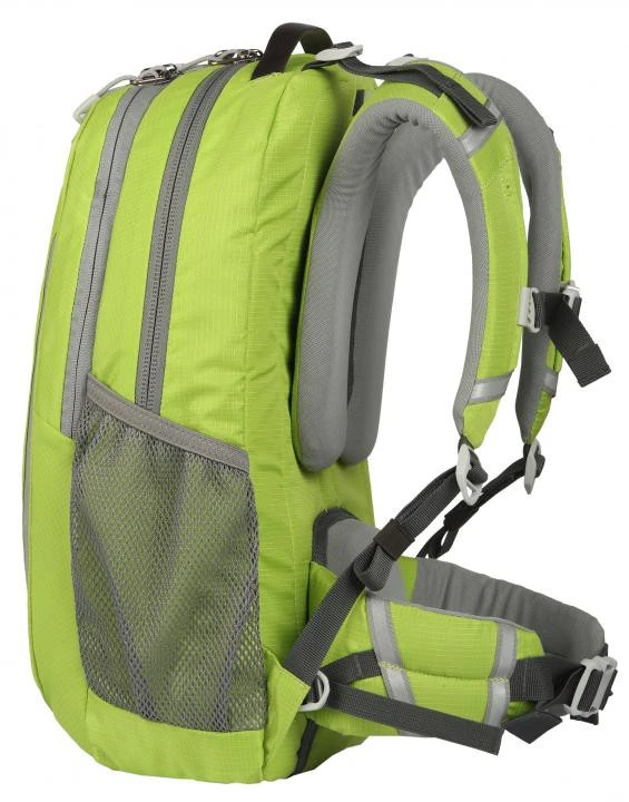 Rucksack BOLL SCHOOL MATE 20 L Mouse – Turquoise 5 Rucksack BOLL SCHOOL MATE 20 L Mouse – Turquoise – Bild 3