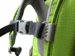 Rucksack BOLL SCHOOL MATE 20 L Mouse – Lime -Schulrucksack 50429