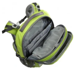 Rucksack BOLL SCHOOL MATE 20 L Mouse – Lime -Schulrucksack 50430