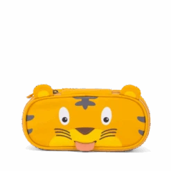 Affenzahn Stiftemäppchen Tiger