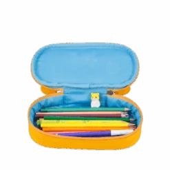 Affenzahn Stiftemäppchen Tiger -Schulrucksack 50601