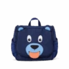 Affenzahn Kulturtasche Bär -Schulrucksack 50606