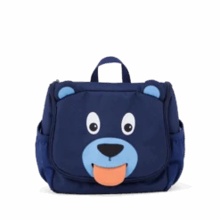 Affenzahn Kulturtasche Bär