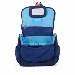 Affenzahn Kulturtasche Bär 13 Affenzahn Kulturtasche Bär -Schulrucksack 50610