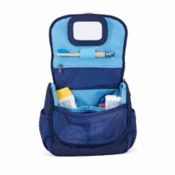 Affenzahn Kulturtasche Bär 14 Affenzahn Kulturtasche Bär -Schulrucksack 50611