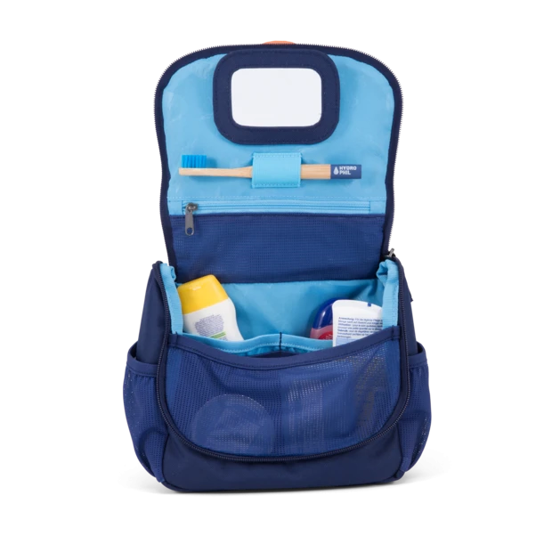 Affenzahn Kulturtasche Bär 8 Affenzahn Kulturtasche Bär – Bild 6