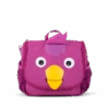 Affenzahn Kulturtasche Vogel -Schulrucksack 50613