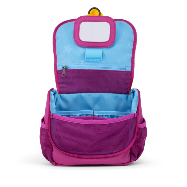 Affenzahn Kulturtasche Vogel 7 Affenzahn Kulturtasche Vogel – Bild 5