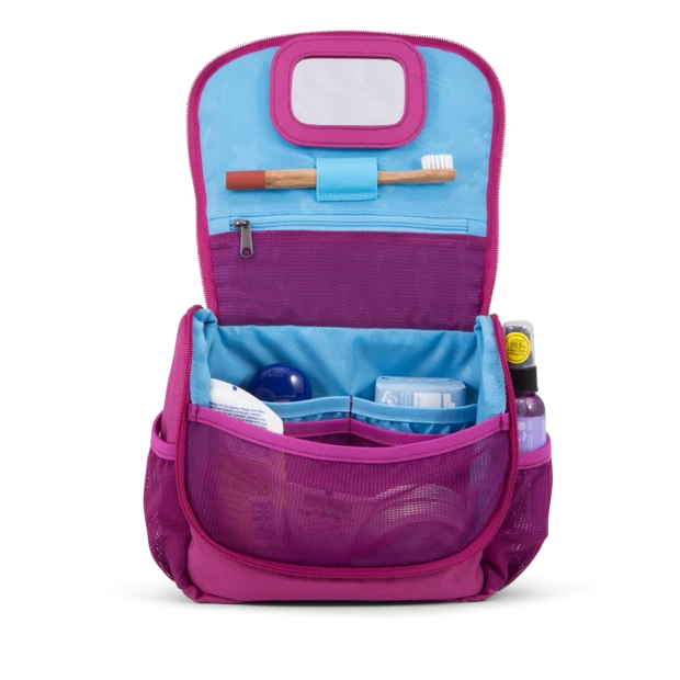 Affenzahn Kulturtasche Vogel 8 Affenzahn Kulturtasche Vogel – Bild 6