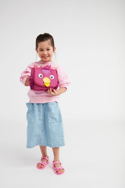 Affenzahn Kulturtasche Vogel 9 Affenzahn Kulturtasche Vogel – Bild 7