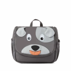 Affenzahn Kulturtasche Hund