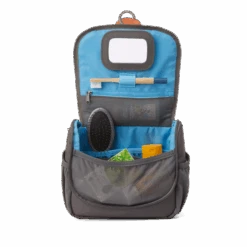 Affenzahn Kulturtasche Hund -Schulrucksack 50625