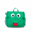 Affenzahn Kulturtasche Frosch -Schulrucksack 50627