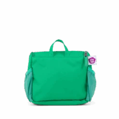 Affenzahn Kulturtasche Frosch -Schulrucksack 50629