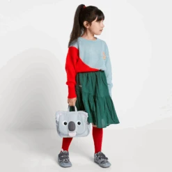 Affenzahn Kulturtasche Koala -Schulrucksack 50640