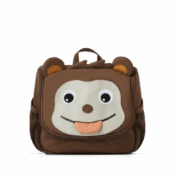 Affenzahn Kulturtasche Affen