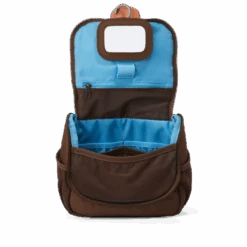 Affenzahn Kulturtasche Affen -Schulrucksack 50645