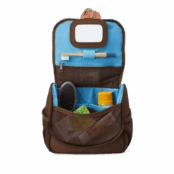 Affenzahn Kulturtasche Affen -Schulrucksack 50646