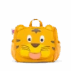 Affenzahn Kulturtasche Tiger -Schulrucksack 50654