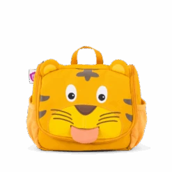 Affenzahn Kulturtasche Tiger