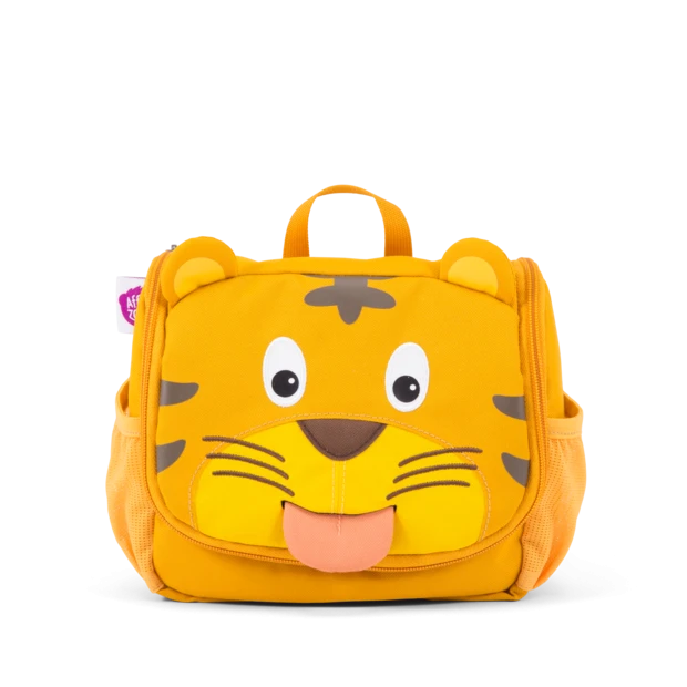 Affenzahn Kulturtasche Tiger 3 Affenzahn Kulturtasche Tiger