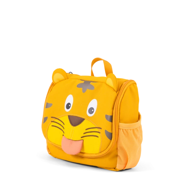 Affenzahn Kulturtasche Tiger 4 Affenzahn Kulturtasche Tiger – Bild 2