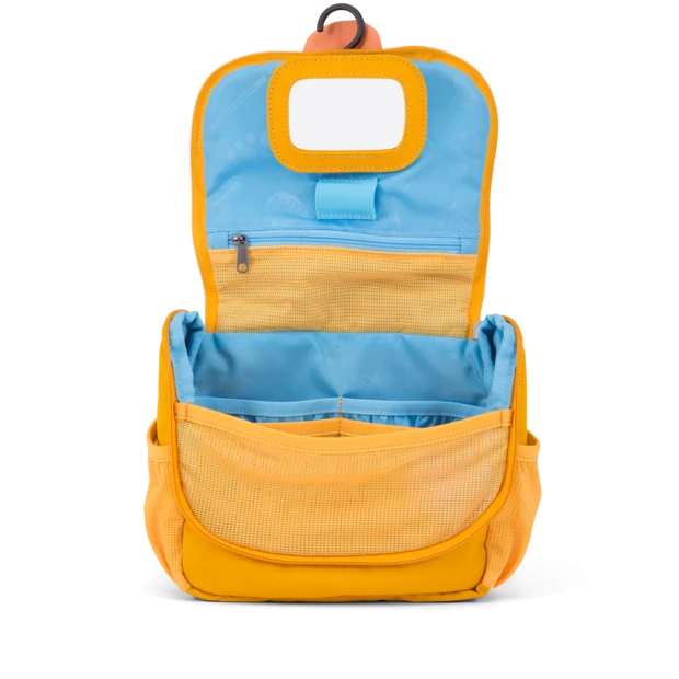 Affenzahn Kulturtasche Tiger 7 Affenzahn Kulturtasche Tiger – Bild 5