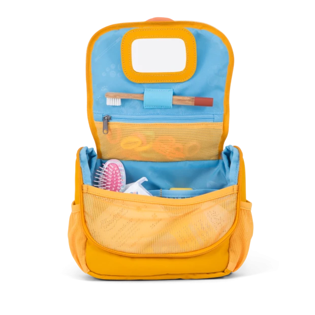 Affenzahn Kulturtasche Tiger 8 Affenzahn Kulturtasche Tiger – Bild 6