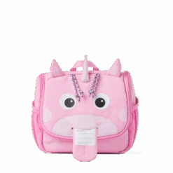 Affenzahn Kulturtasche Einhorn -Schulrucksack 50664