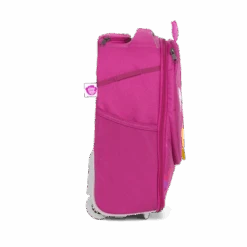 Affenzahn Kinderkoffer Vogel -Schulrucksack 50686