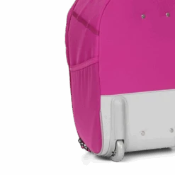 Affenzahn Kinderkoffer Vogel -Schulrucksack 50692