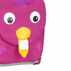 Affenzahn Kinderkoffer Vogel -Schulrucksack 50693