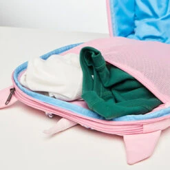 Affenzahn Kinderkoffer Hund -Schulrucksack 50711